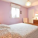 3 Bedroom Amazing Home In Blonville-Sur-Mer *