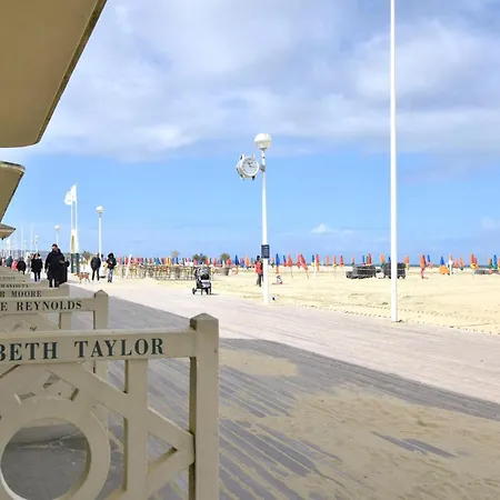 Beautiful In With Wifi Blonville-sur-Mer