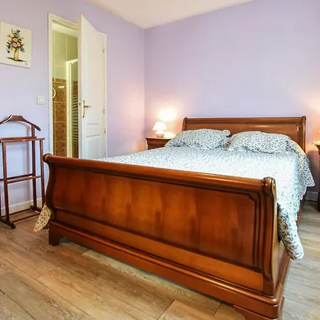 Vakantiehuis Beautiful In With Wifi Blonville-sur-Mer