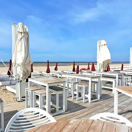 Beautiful In With Wifi Vakantiehuis *