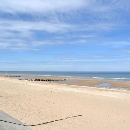 Awesome In With Kitchen * Blonville-sur-Mer