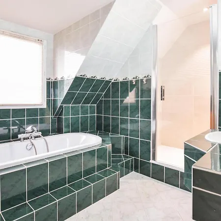 Holiday home Awesome In With Kitchen *