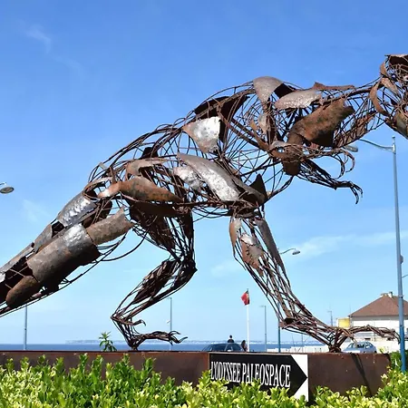 Awesome In בית נופש *