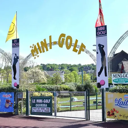 Awesome In * Blonville-sur-Mer