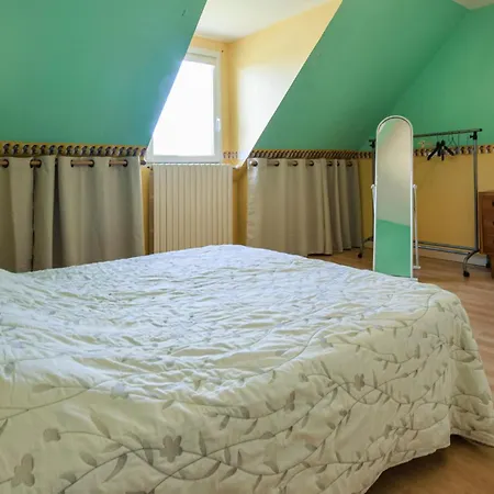 Awesome In With Kitchen Blonville-sur-Mer