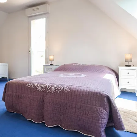 בית נופש Awesome In