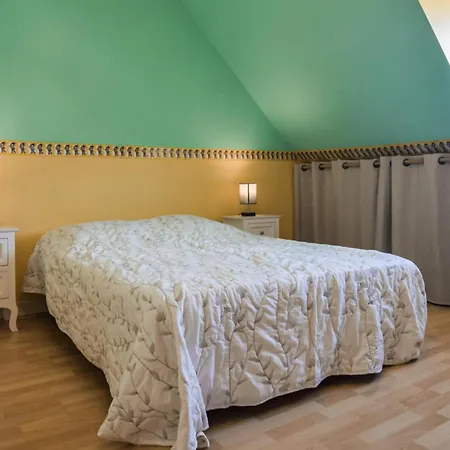 בית נופש Awesome In בלונוויל-סור-מר