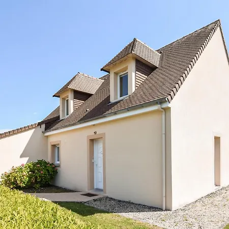 Beautiful In With Wifi * Blonville-sur-Mer