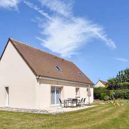 Awesome In With Kitchen Holiday home