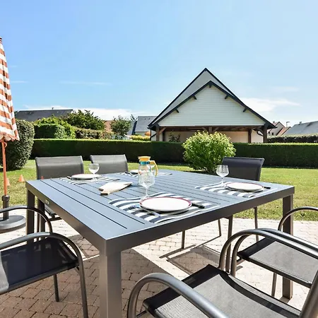 Vakantiehuis Beautiful In With Wifi *