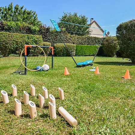 Awesome In * Blonville-sur-Mer