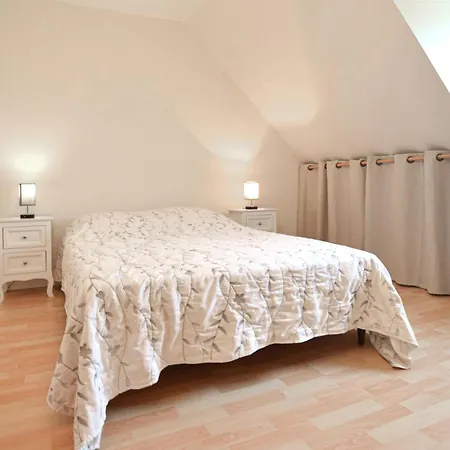 Vakantiehuis Beautiful In With Wifi Blonville-sur-Mer