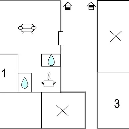 Awesome In Casa vacanze