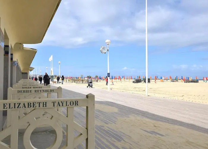 Awesome In Blonville-sur-Mer