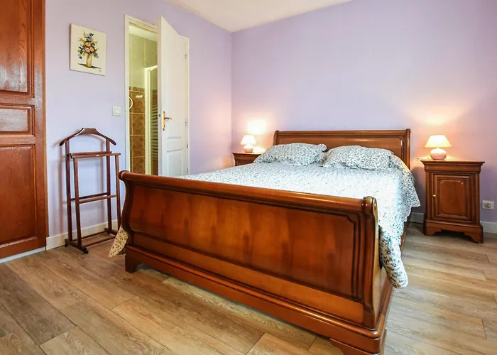 Dom wakacyjny Awesome In Blonville-sur-Mer