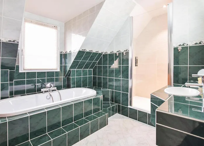 Dom wakacyjny Awesome In *