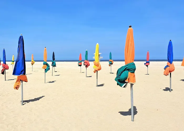 Awesome In Blonville-sur-Mer