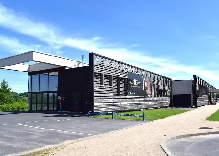 Awesome In Dom wakacyjny