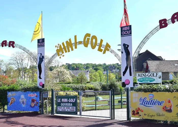 Awesome In * Blonville-sur-Mer