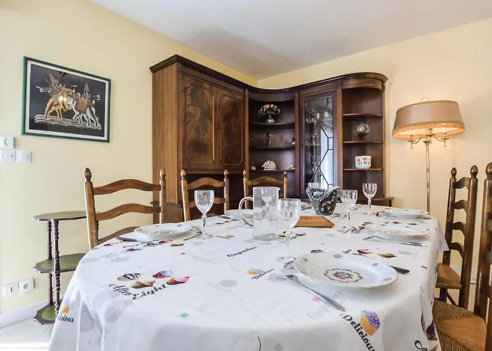 Dom wakacyjny Awesome In *