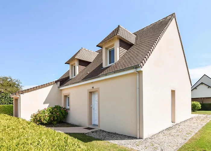 Awesome In * Blonville-sur-Mer