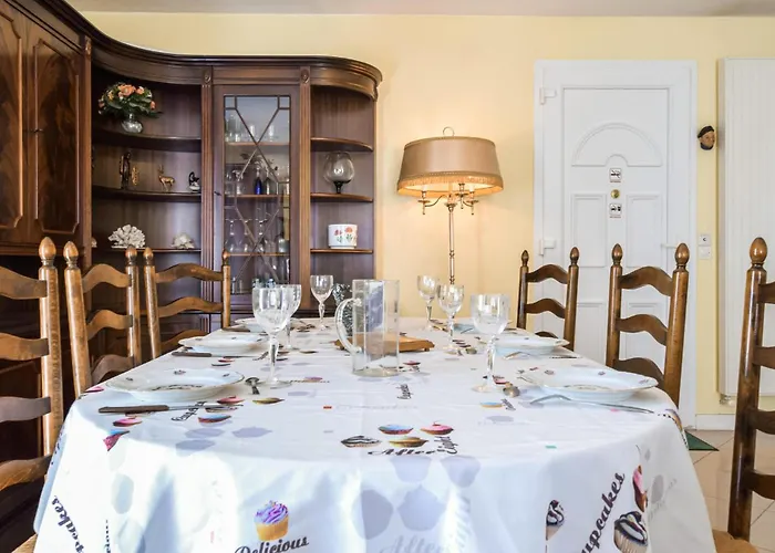 Dom wakacyjny Awesome In