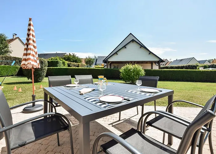 Dom wakacyjny Awesome In *