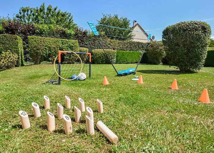 Awesome In * Blonville-sur-Mer