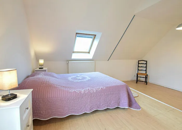 Dom wakacyjny Awesome In Blonville-sur-Mer