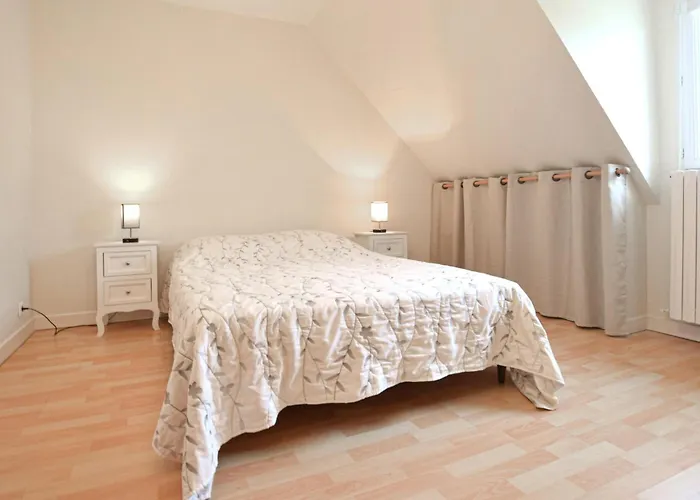 Dom wakacyjny Awesome In Blonville-sur-Mer